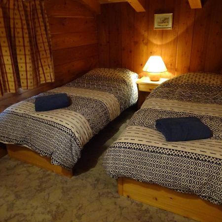 שאמוני Ski Breezy Chalet מראה חיצוני תמונה