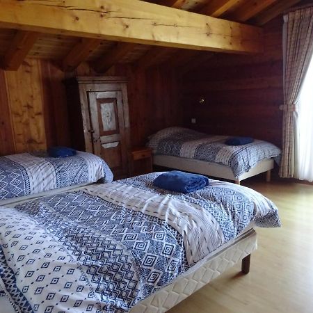 שאמוני Ski Breezy Chalet מראה חיצוני תמונה