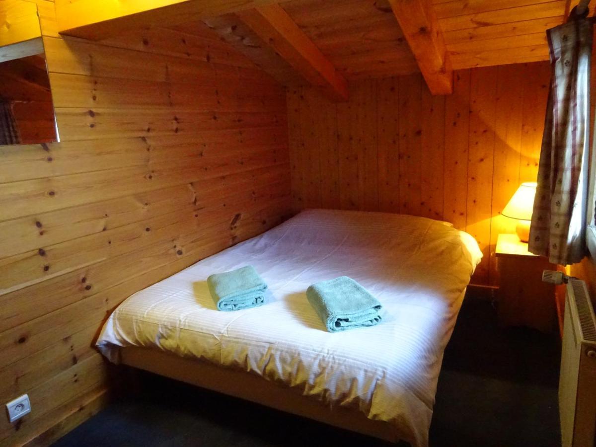 שאמוני Ski Breezy Chalet מראה חיצוני תמונה