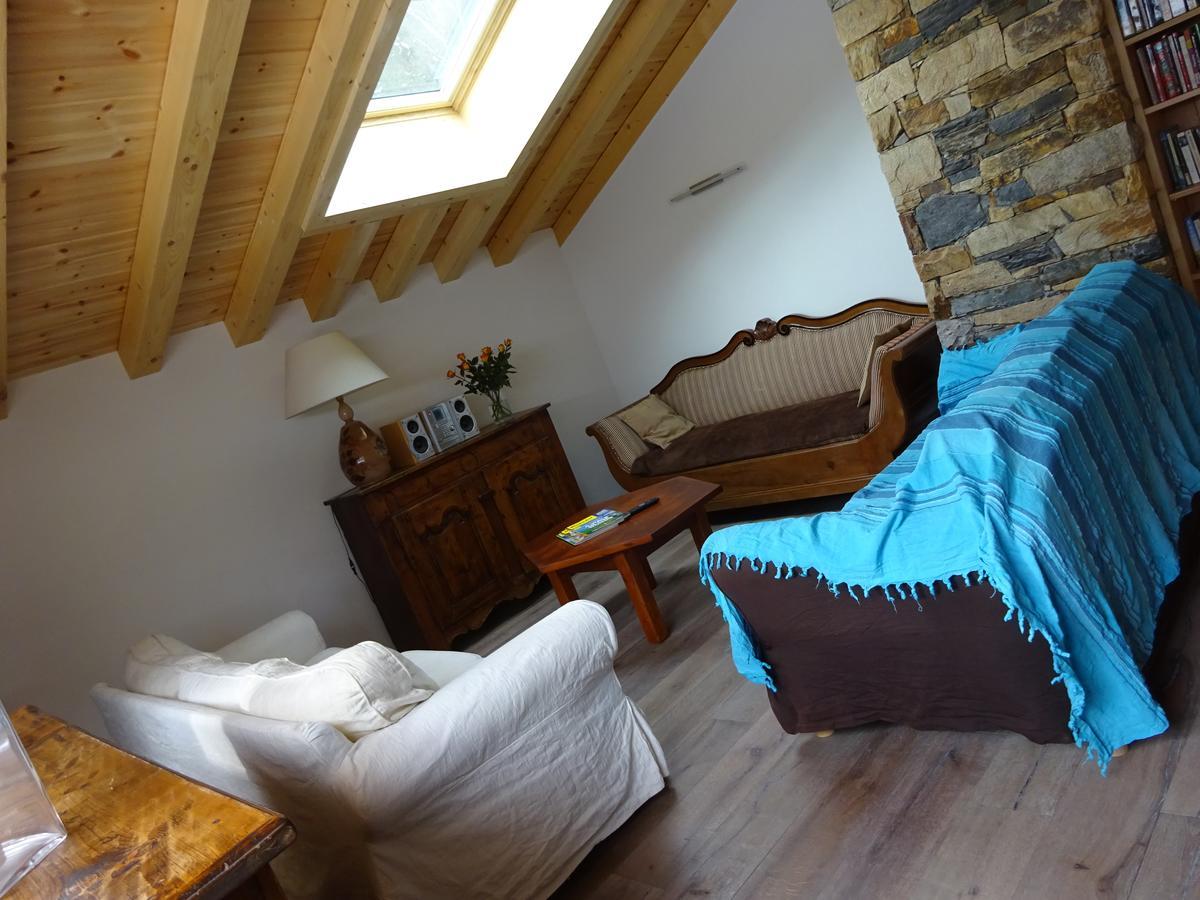 שאמוני Ski Breezy Chalet מראה חיצוני תמונה