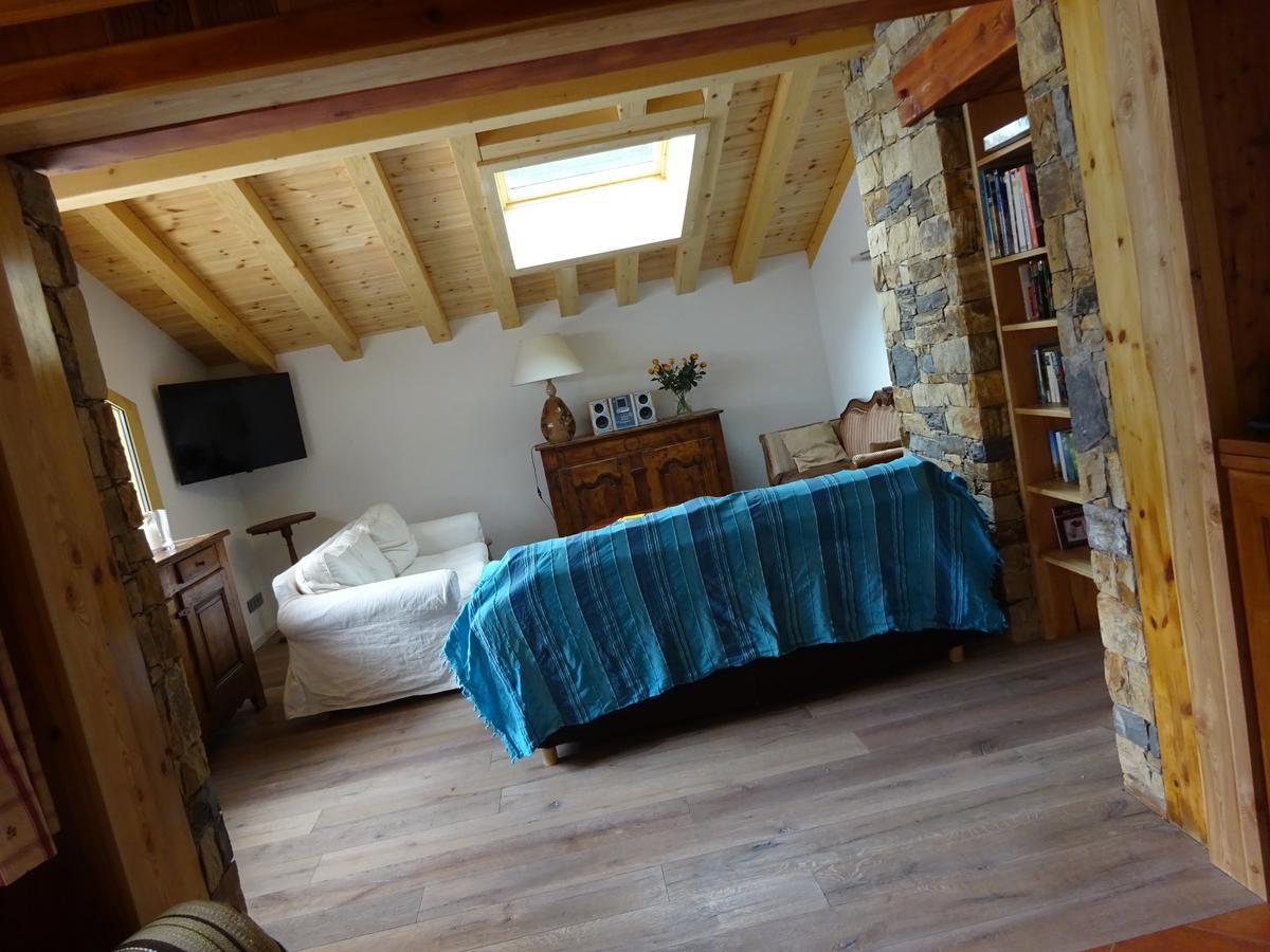 שאמוני Ski Breezy Chalet מראה חיצוני תמונה