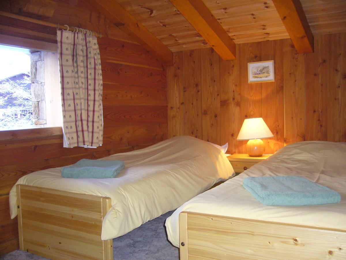 שאמוני Ski Breezy Chalet מראה חיצוני תמונה